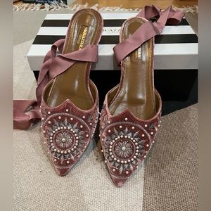 Aquazzura | Stellar flats | EU40